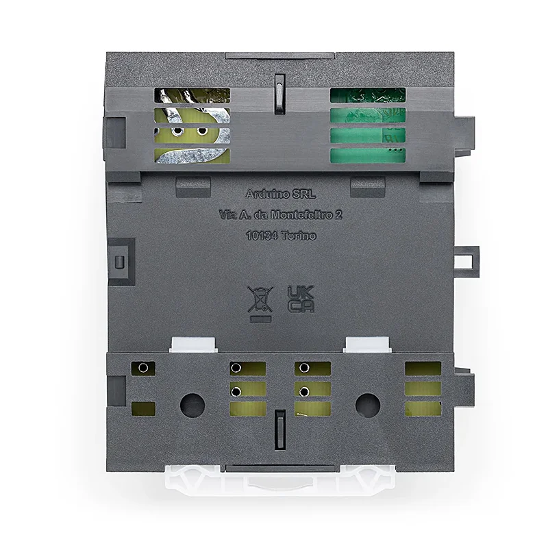 Arduino Pro Opta Ext D1608E AFX00005 منتج إيطالي أصلي RS485 Lite WiFi A0602 D1608S Finder Pro Micro PLC