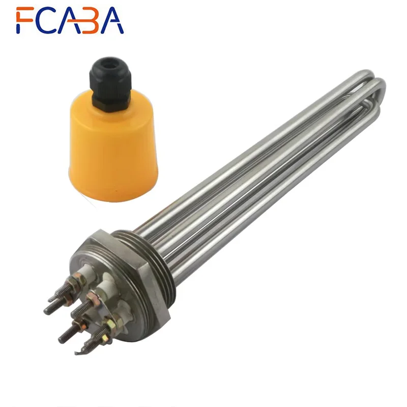 Fcaba 1.2"(Dn32=41M… - image