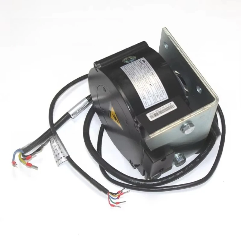 Motor de Puerta para Elevador 125ST-13 K300 K200, Motor Síncrono de Imán Permanente para Elevador, Accesorios para Elevador
