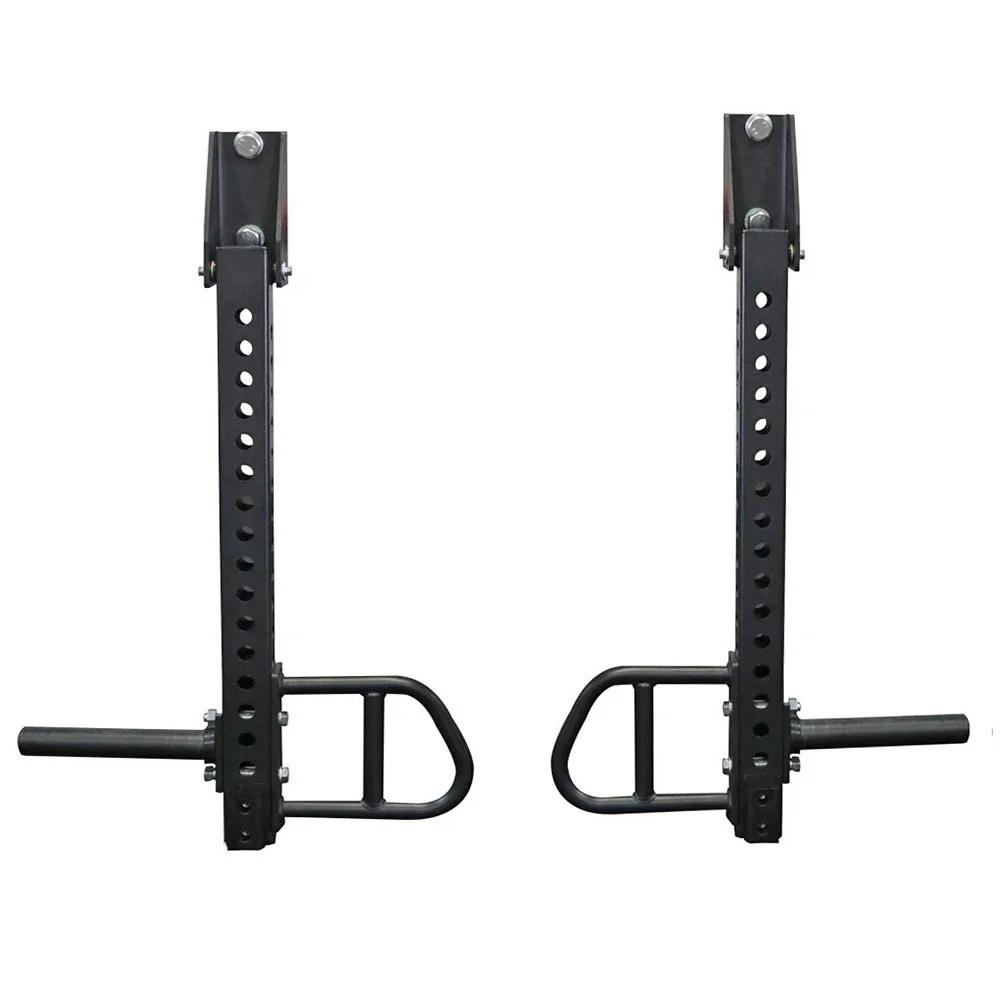 Home Fitness Equipment Detachable Adjustable Gym Push Up Stand Position Upward Inclined Arm Push Up Chest Bar