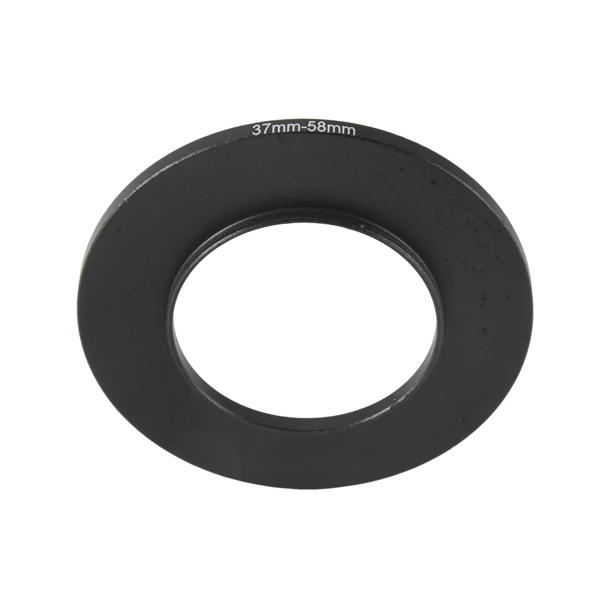 TCE 37mm ～ 58mm フィルターレンズ 37mm-58mm ステップアップリングアダプター カメラ用