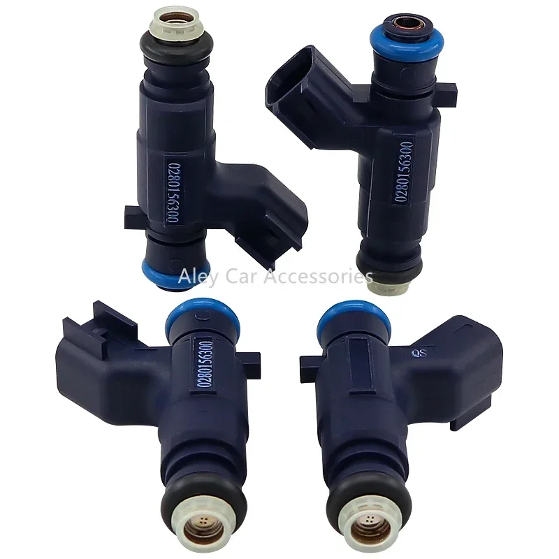 Brand New 0280156300 12609418 92068193 Fuel Injector For Opel antara 2008- For Holden Aaventra Calais Caprice Commodore