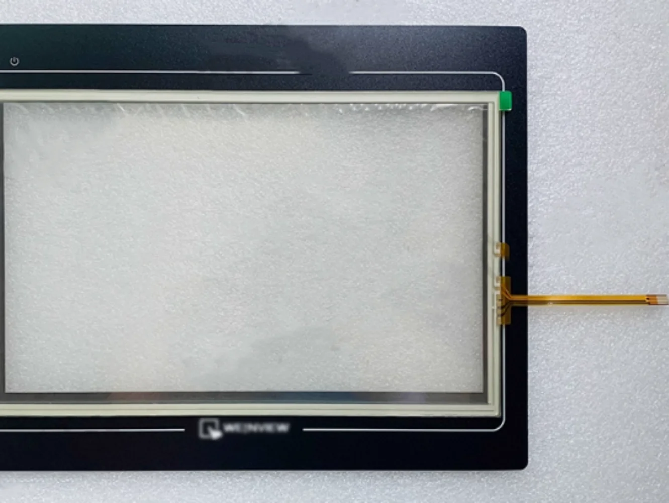 

TK6100I TK6100IV3WV TK6100IV5WV Touch Screen Protective Film