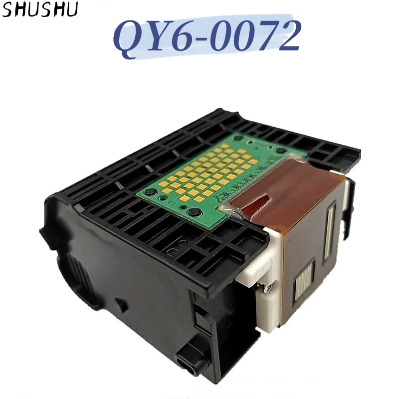 Japan QY6-0070 Printhead Print Head For Canon iP3300 iP3500 MP510 MP520 MX700 Printer Part Nozzles