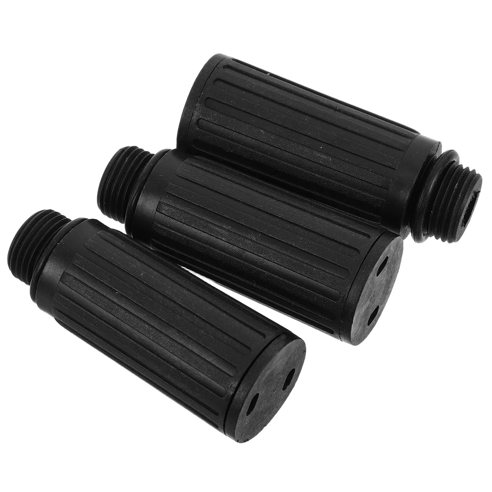 3Pcs Air Compressor Breathing Rod Vent Cap Replacement Accessories Spare Parts Kit for Direct Drive Belt Air Compressors