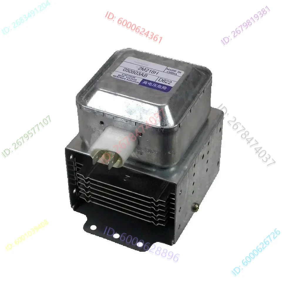 

100% New for Midea Microwave Oven Magnetron 2M218H Microwave Oven part