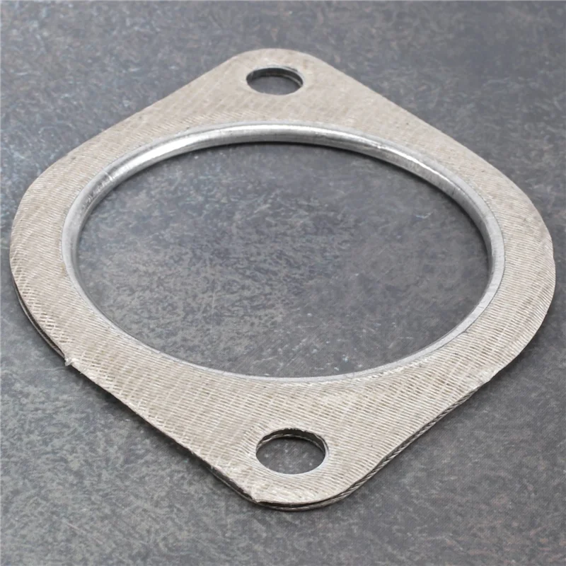 

A73X-Для BMW E60 E71 E84 E90 E92 E93 Прокладка выхлопной системы 18307553603