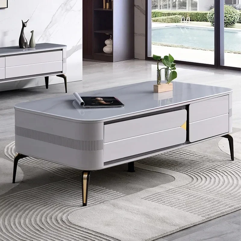 

Gold Tv Stand Display Furniture Luxury Media Console Salon Set Offer Floor Cabinet Modern Floating Wooden Wall Full Dining