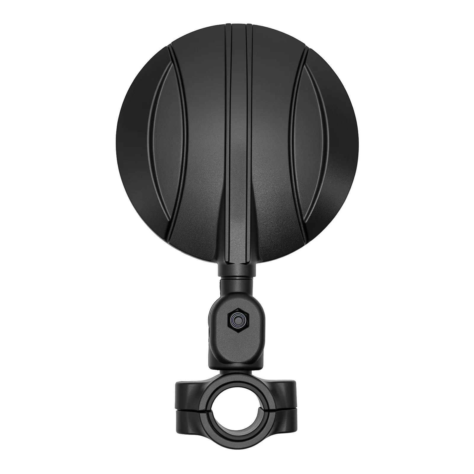 Motorrad-Lenkerspiegel, kreisförmiger Weitwinkelspiegel für Husavarna 701 SM/Enduro FC350/450 FE250/350/501/450 TC125 – Detail 11