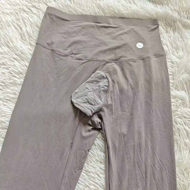 Men See Through Tight Lingerie Panties Plus Size Underwears Sexy High Waist Elastic Shorts