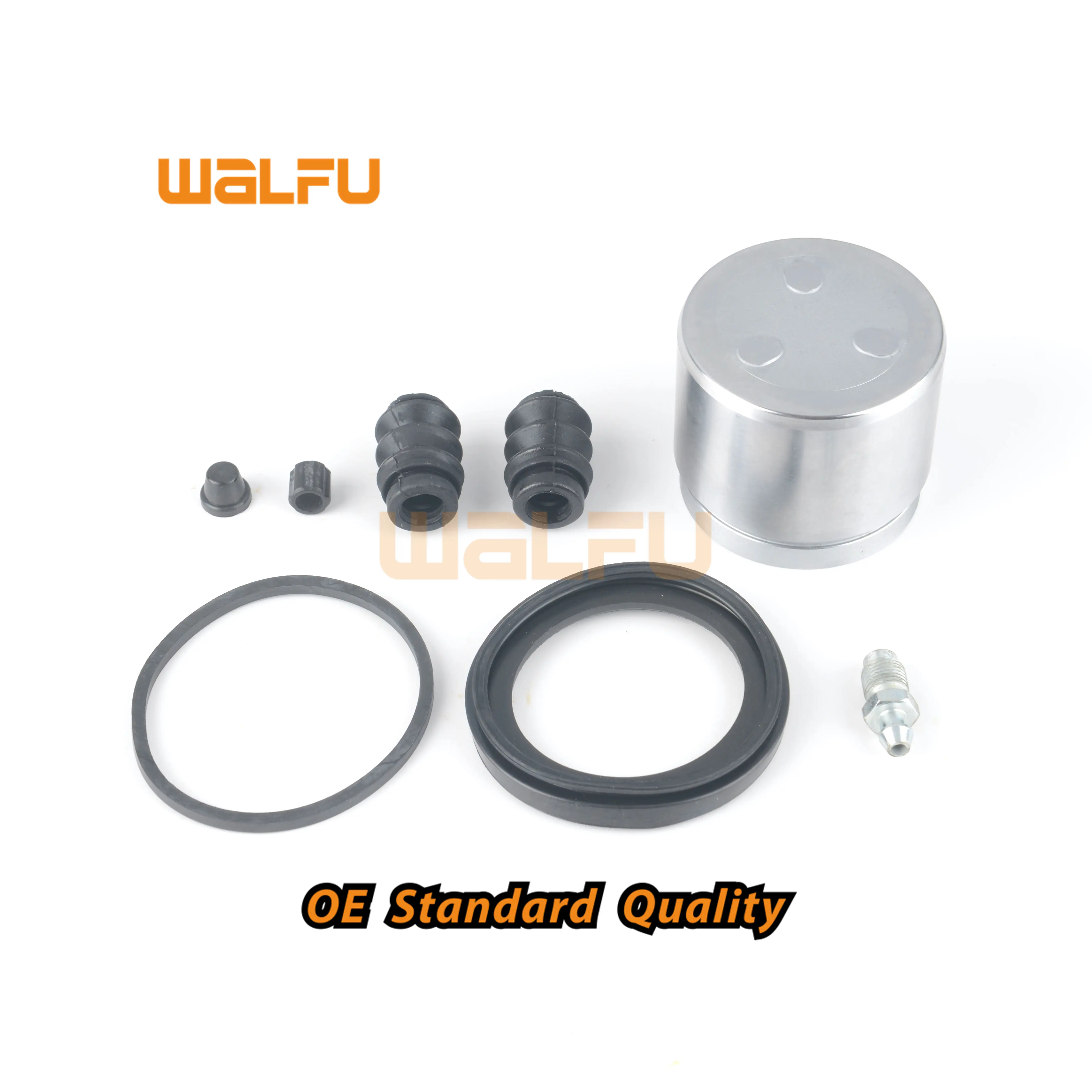 

FRENKIT 260943 Repair Kit, brake caliper for HYUNDAI KIA WALFU Autoparts