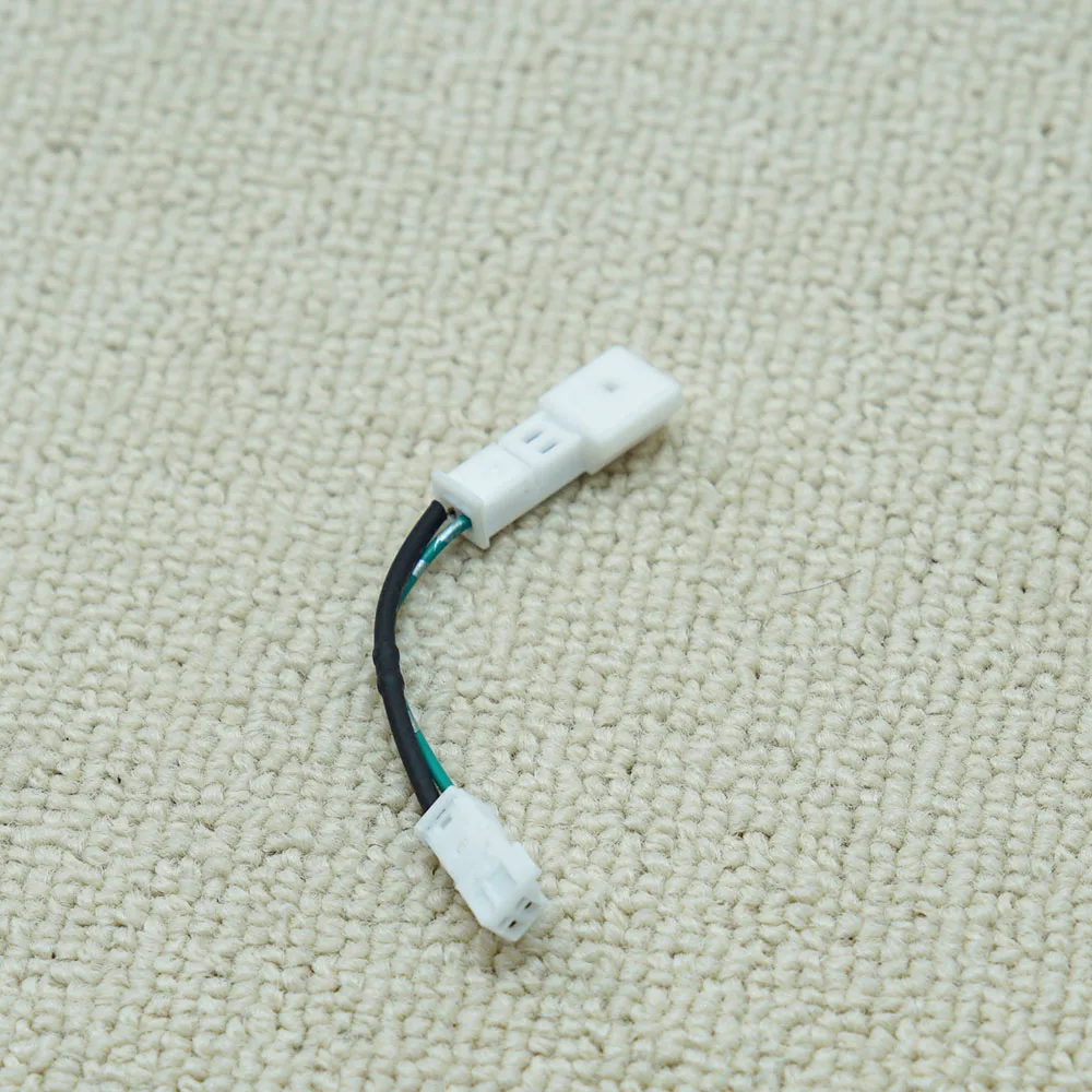 32241228 صندوق المبخر الأسلاك تسخير تكييف الهواء المقاوم لفولفو S60 V60 S90 V90 XC90 2018 2019 2020 قطع غيار السيارات #2