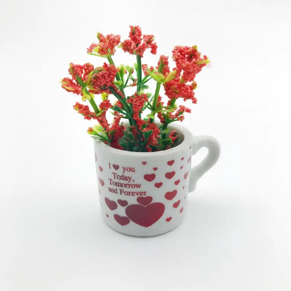 6/8Pcs Ceramic Mini…