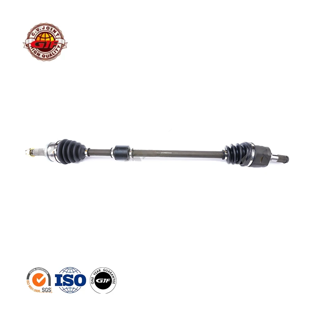 

NEW Car Part Right Left Drive Shaft for Hyundai Accent SOLARIS 1.4 1.6 2014- RIO III 1.4 1.6 2010-1017 49500-1R000 49501-1R000