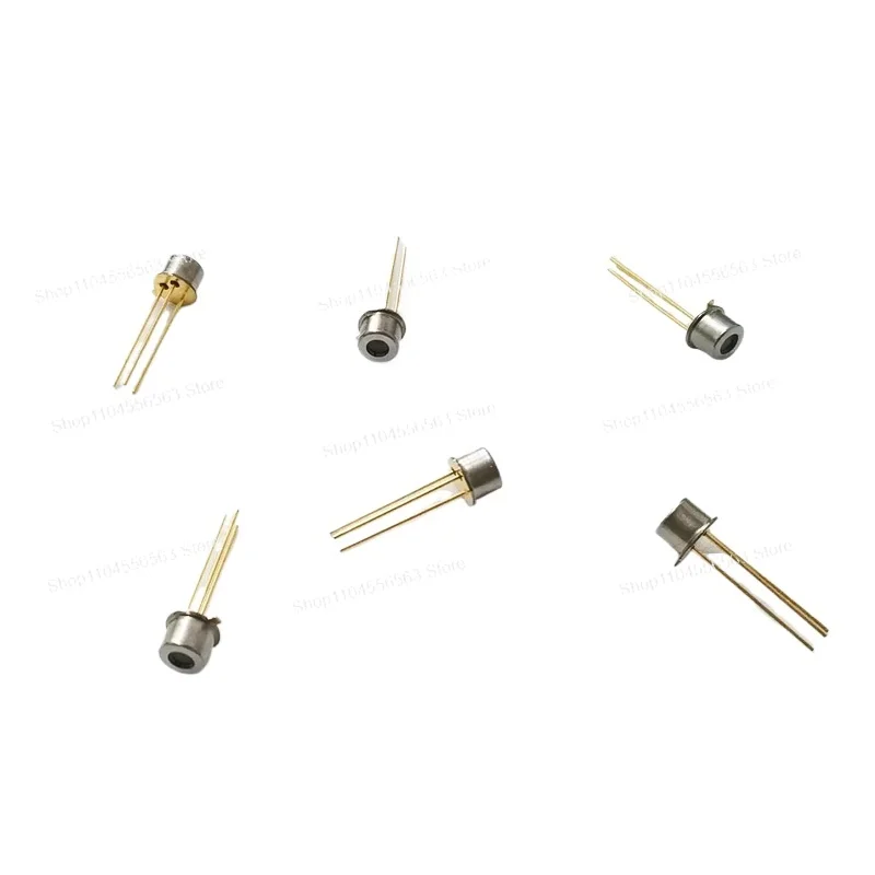 

10pcs NIP300 Photodiode Detector 900-1700nm 300um PIN/PD Photosensitive Sensor