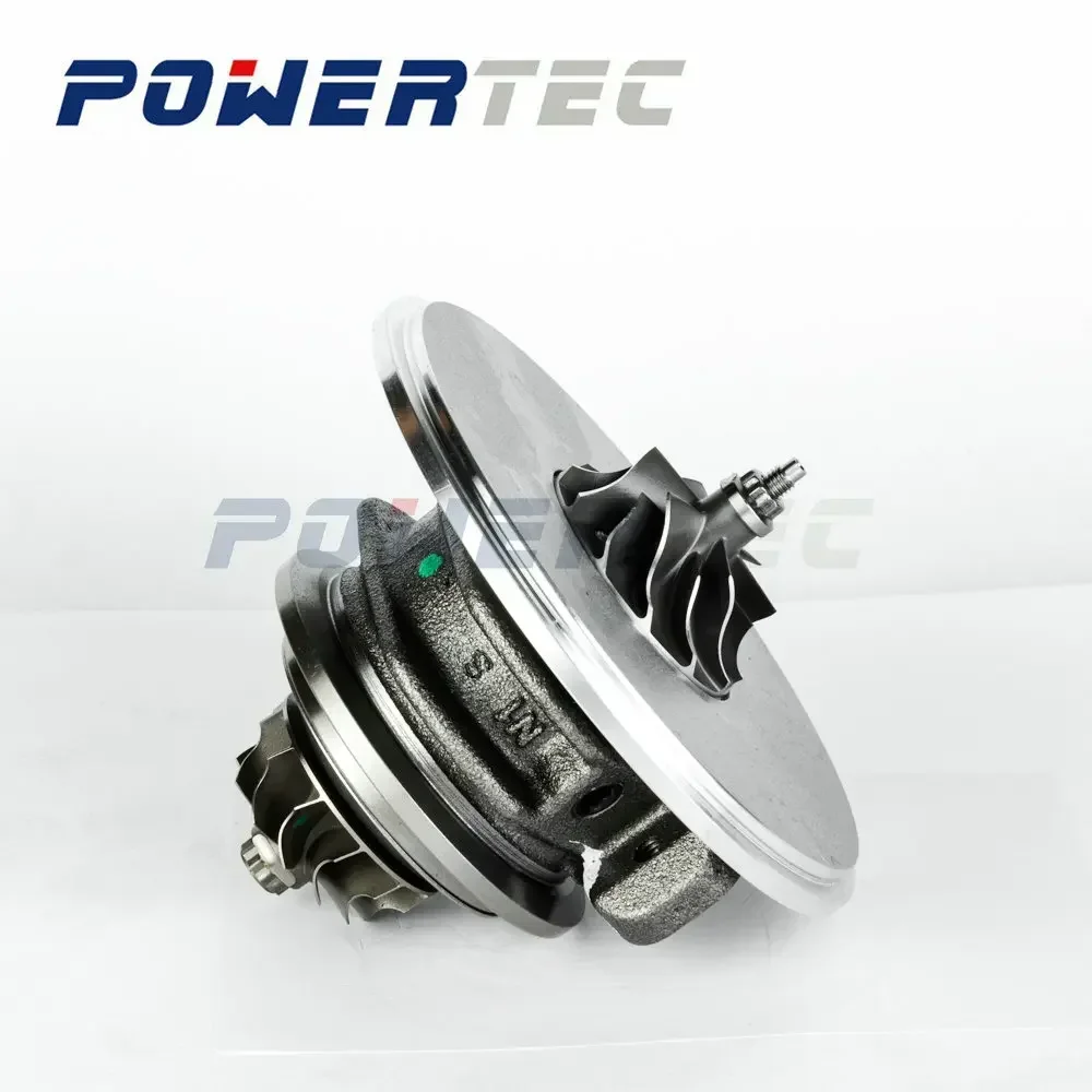 

NEW Turbo charger CHRA GT1546JS Turbocharger Core 795637-0001 Turbo Cartridge 820105415For Renault Master III 2.3 dCi 92Kw M9T 2