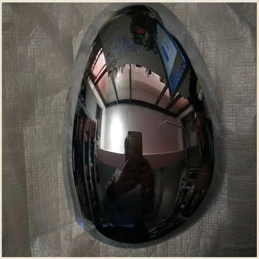 For Roewe 750 550 350 I6 for MG MG7 5 6 Reverse Mirror Rear Cover Housing Genuine 2016-2017 view 4