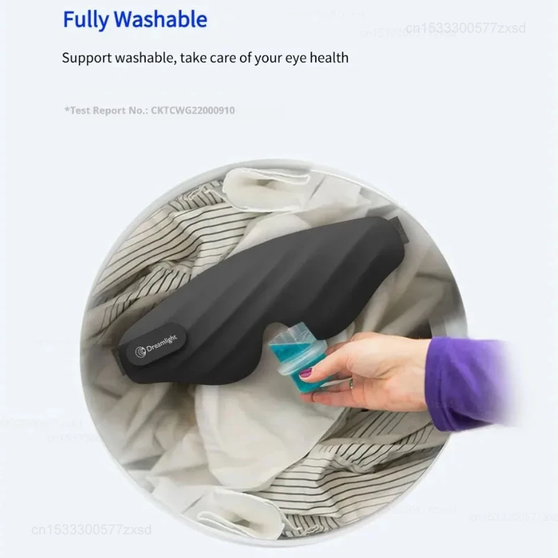 Рисунок 6 - Xiaomi Dreamlight 4S маска для