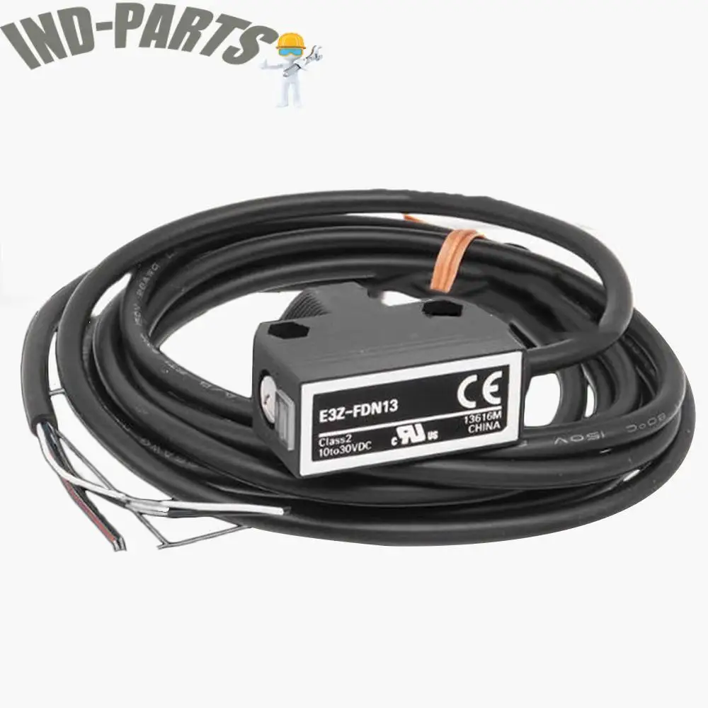 E3Z-FDN13 Photoelectric Switch Sensor for Omron