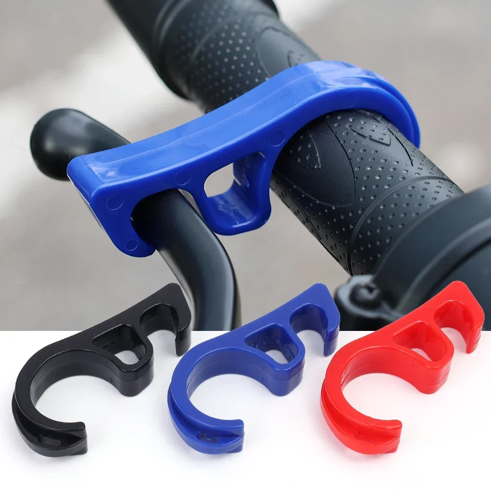 Motorcycle Brake Hook Motorcycle Bicycle Electric Vehicle Slope Parking Safety Lock Universal Parking Brake Hook Stop Buckle