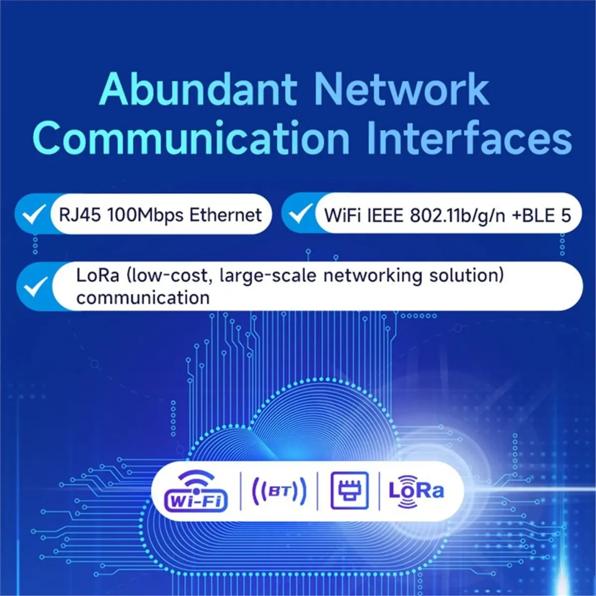 - Industrial Control Computer Programmable Industrial Computer Python ECM50 2D1 2AI 2DO IO Ports Modbus Gateway A