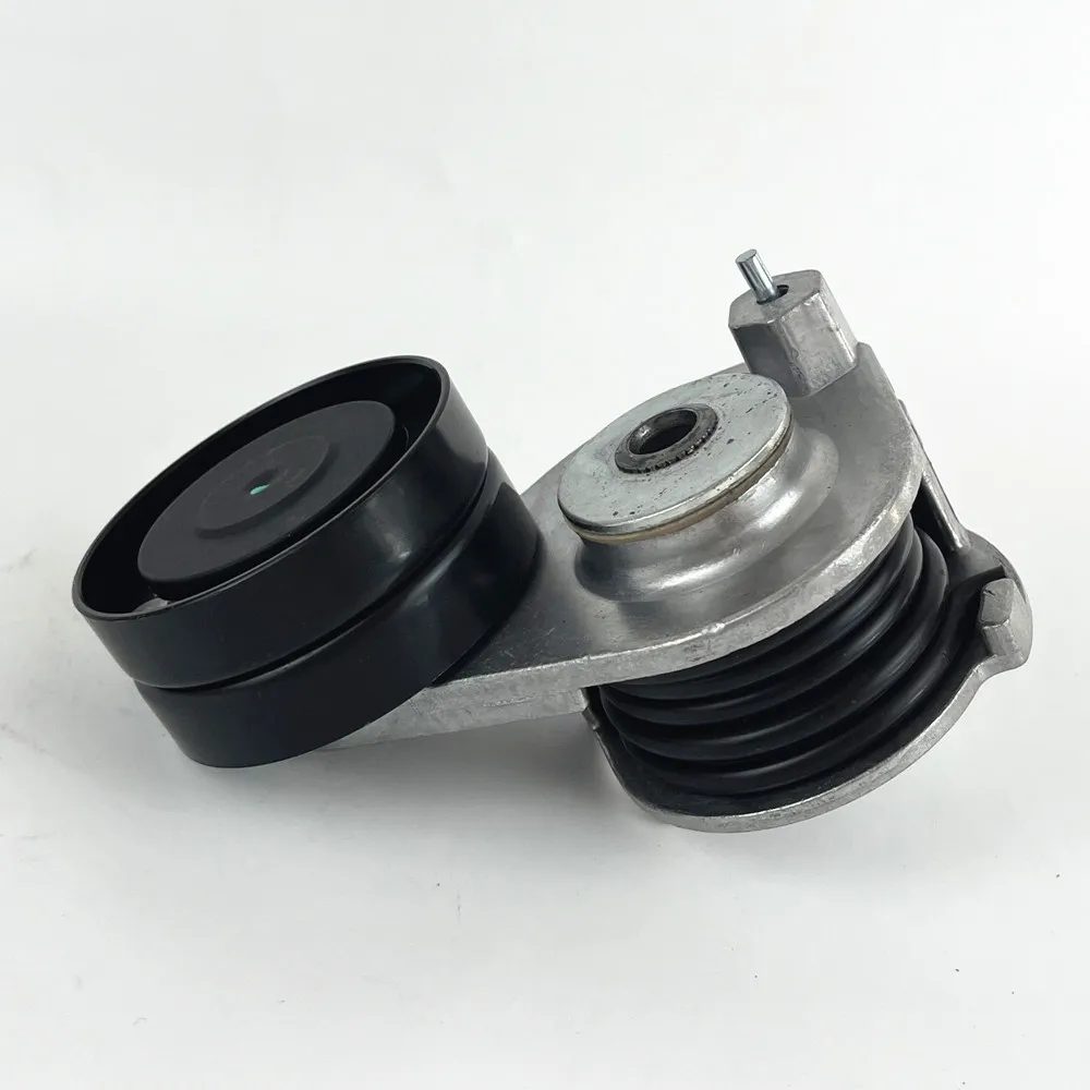 

OEM 1627625 1694953 1695242 2163127 One Piece Truck D=70MM W=31MM Belt Tensioner For XF105 XF95 CF85