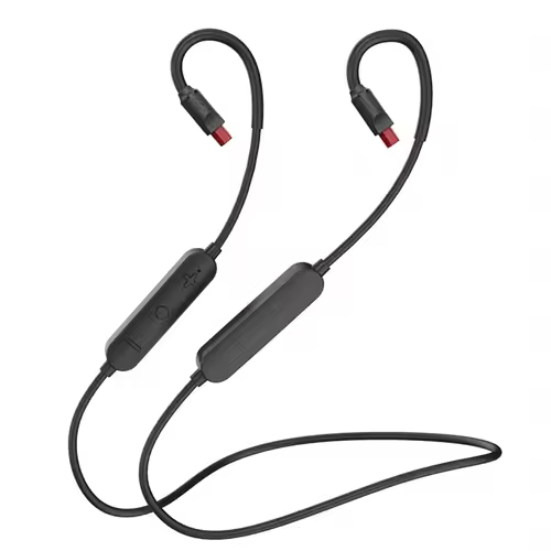 aptX Adaptive Headphones Bluetooth Cable with LDAC High Resolution Wireless Audio 22H Playtime AptX-HD Lossless Clear Call Phone - Image 12
