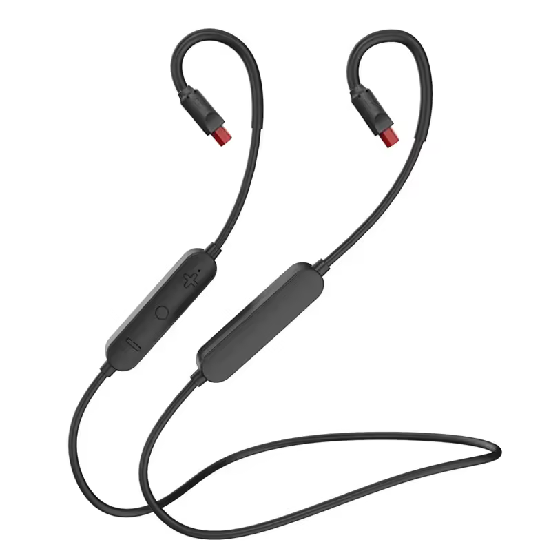 aptX Adaptive Headphones Bluetooth Cable with LDAC High Resolution Wireless Audio 22H Playtime AptX-HD Lossless Clear Call Phone - Image 12