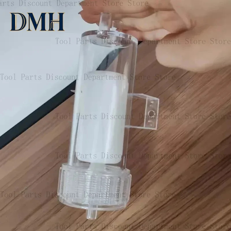 Hydrogen Producing Separator Gas Separation Device