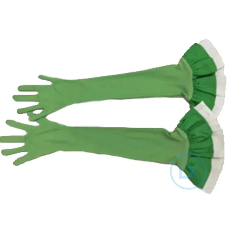 2025 جديد أنيمي ميلودي بيتشي بيتشي الملعب توين رينا تأثيري حلي فستان الأميرة العلامة التجارية الجديدة لقاعة حفلات كرنفال طبق الاصل ★ ★