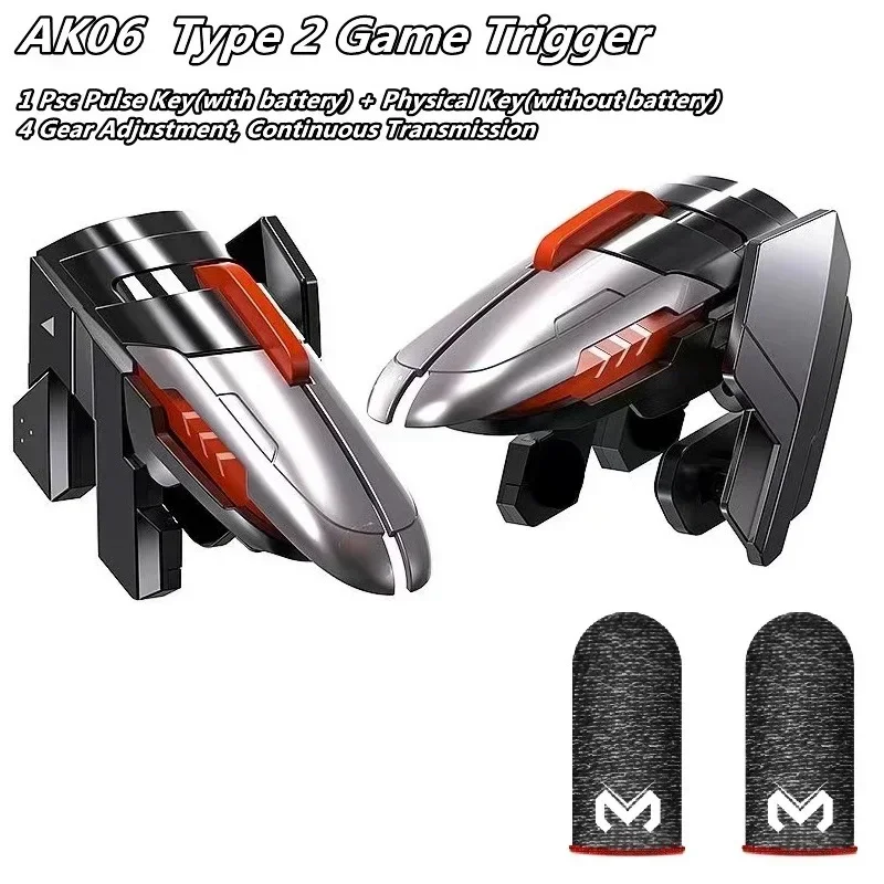 AK06 Type 2 Set