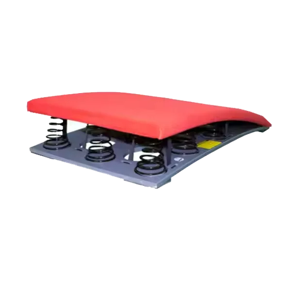 

Factory Supply Gymnastic Equipment Spring Board Gymnastics Spring Board Vaulting Board 5 or 8 Springs Sale