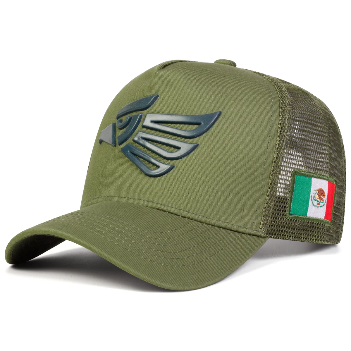 Thumbnail 4 - #50 Newest Baseball Caps