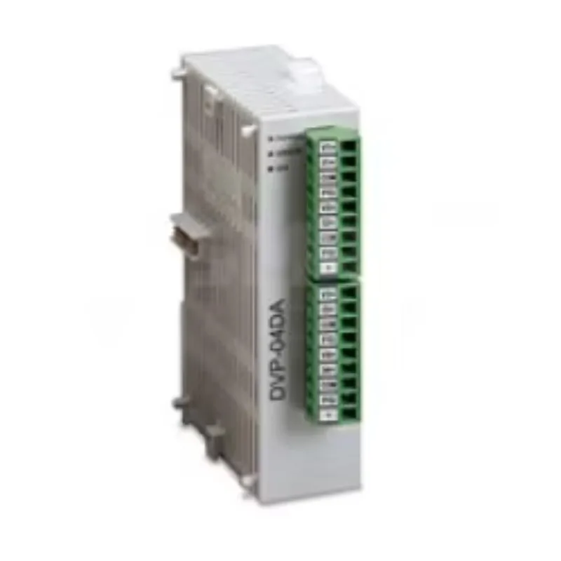 

New Original DVP16SP11T in Stock Automation Controller