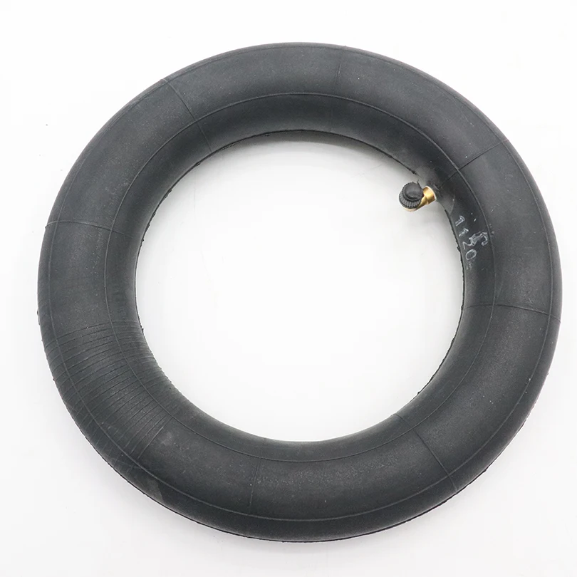 AliExpress NONE 90 Degree Bent Valve Inner Tube 10X2.5 for Electric Scooter Balancing Bike Tire Replacement