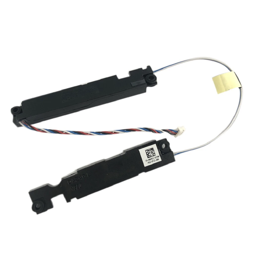 مكبرات صوت يسار + يمين للكمبيوتر المحمول Dell Latitude 7480 7490 08KM5 مكبر صوت داخلي للكمبيوتر المحمول-POS