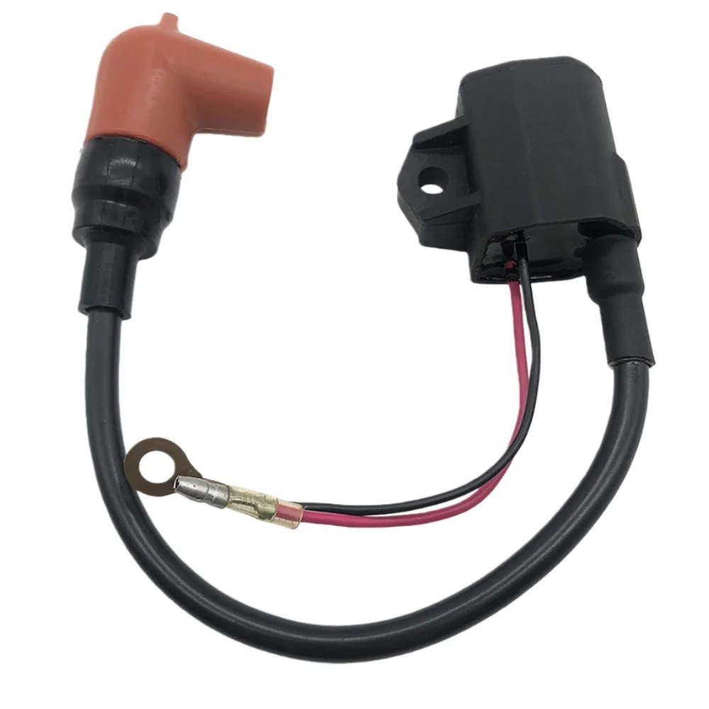 

Ignition Coil for Yama-ha 55HP-225HP 4/6 Cylinder V4 V6 Engines 1990-2006