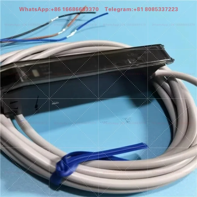 Original Genuine Fiber Amplifier HPX-NT1 HPX-NT2 HPX-NT3 HPX-NT4