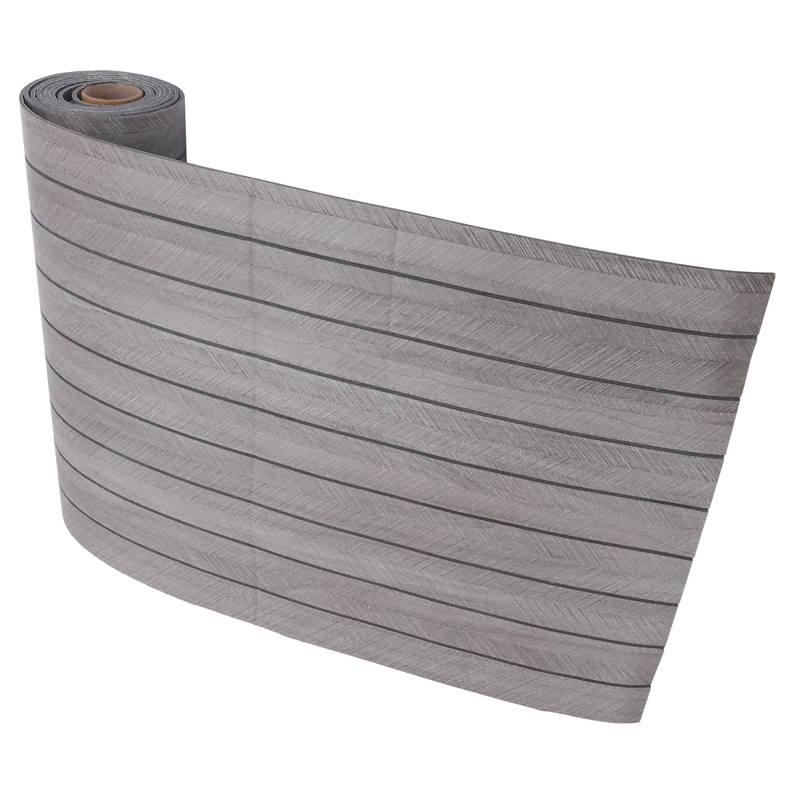 

Wood Grain Peel and Stick Waterproof 3D Thicken Wall Panel Dark Grey Self Adhesive Kitchen Shelf Countertop Panel Stickers