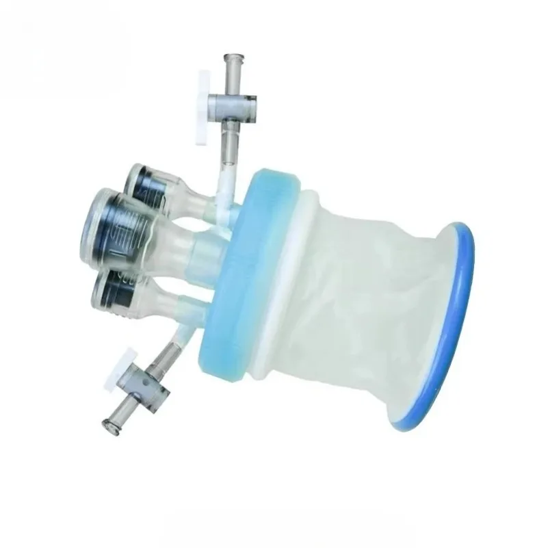 Fournitures Médicales À Port Unique 5mm 12mm SILS Laparos-copiques