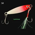 Luminous 5PCS
