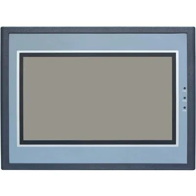 Imagem -04 - Lollette Hmi Painel de Tela Sensível ao Toque Polegadas 10 Polegadas Suporte Com1 Rs232 Rs422 Rs485 Com2 Rs485
