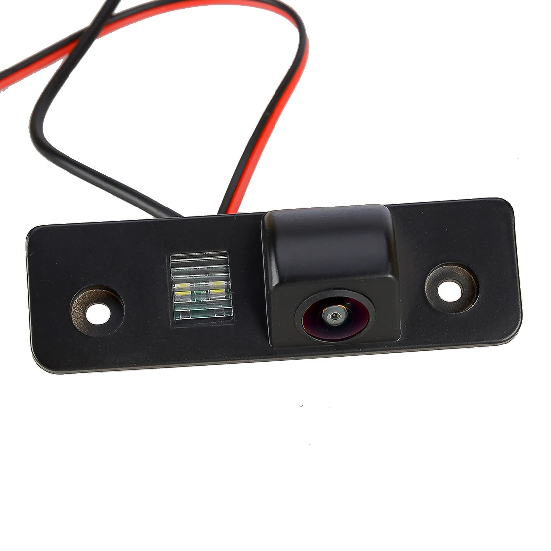 Night Vision Rear View Reversing Camera Fit For Ford Mondeo MK2 MK3 Fusion Mustang GT CS Flex Taurus Lincoln MKZ MKT MKX 12V