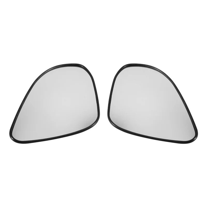 

Heating Function Reversing Mirror Glass Lens For Toyota Corolla 2014- 2018 Car Rear View Mirror Replacement