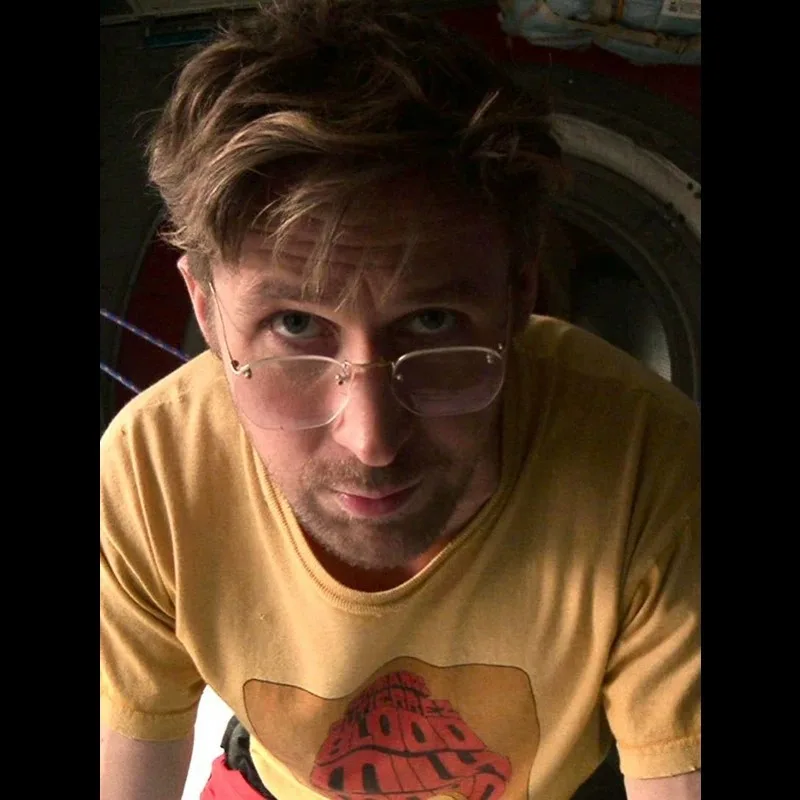 Projekt Hail Mary Film Ryan Gosling Hermanos Gutierrez Grafik-T-Shirt aus Baumwolle für Herren und Damen, Streetwear-T-Shirt – Detail 3