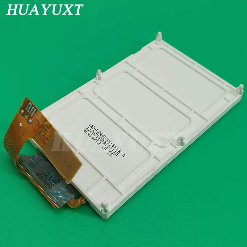 Picture 3: LCD Display Screen （No Touch）For GARMIN Alpha 100 Replacement