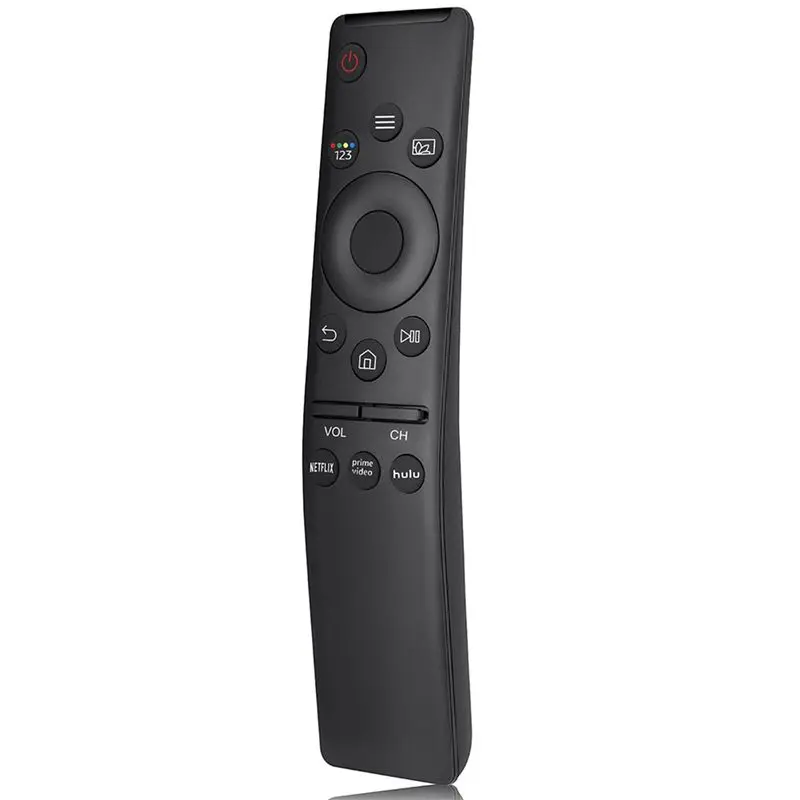 Ingenious-3X Universal For Smart TV Remote Control,Infrared Remote Control,With ,Prime Video,Hulu Buttons