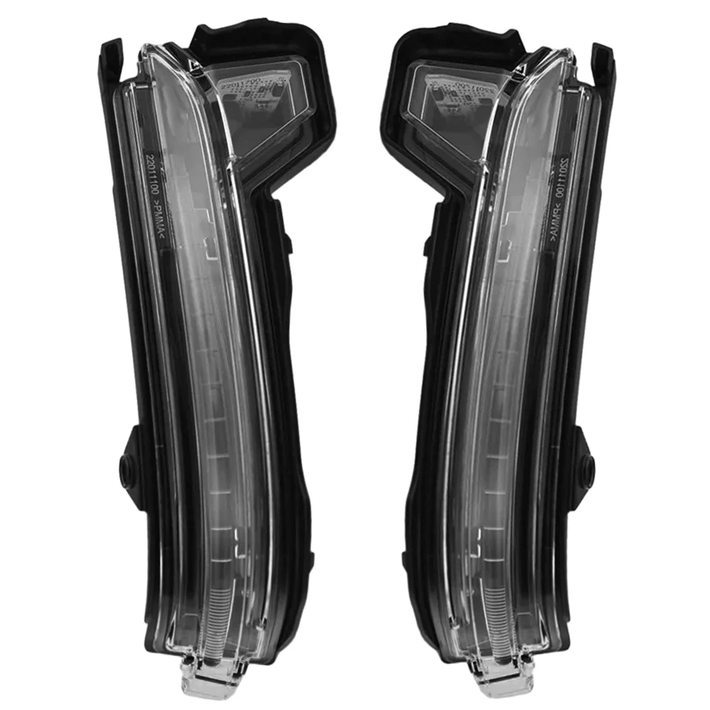 

1 шт. светодиодный фонарь бокового зеркала заднего вида для Skoda Kodiaq 2018 2019 2020 2021 боковое зеркало указатель поворота светодиодный указатель поворота