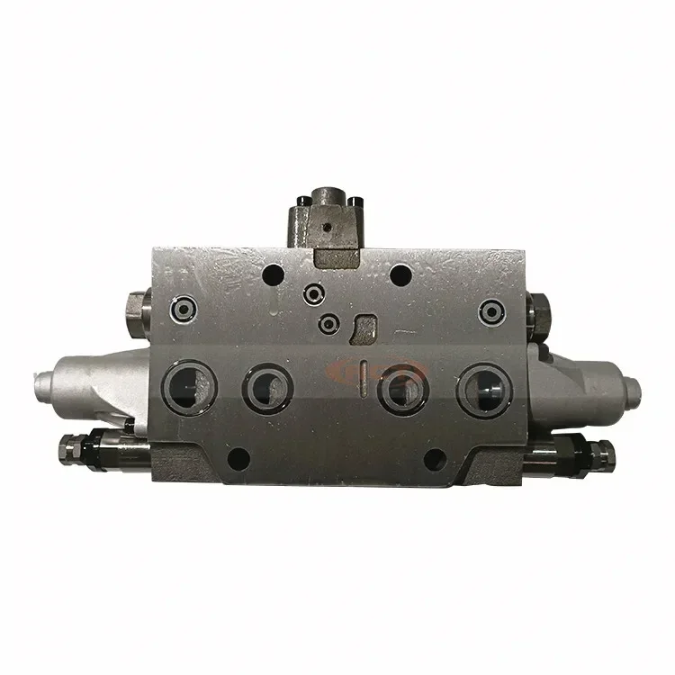

standby valve for hydraulic breaker spare valve 723-41-07600 PC200-7 PC200-8 PC220-7 PC220-8