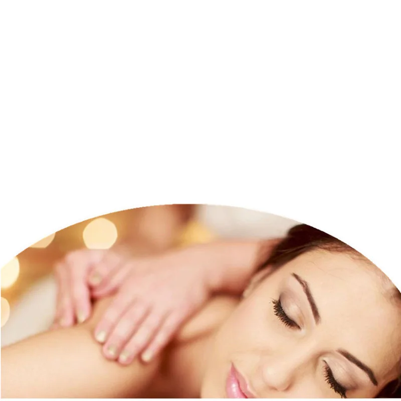 Garpu pijat tubuh terapi fisik magnetik, garpu pijat titik magnetis asam meridian, garpu magnetis limfatik